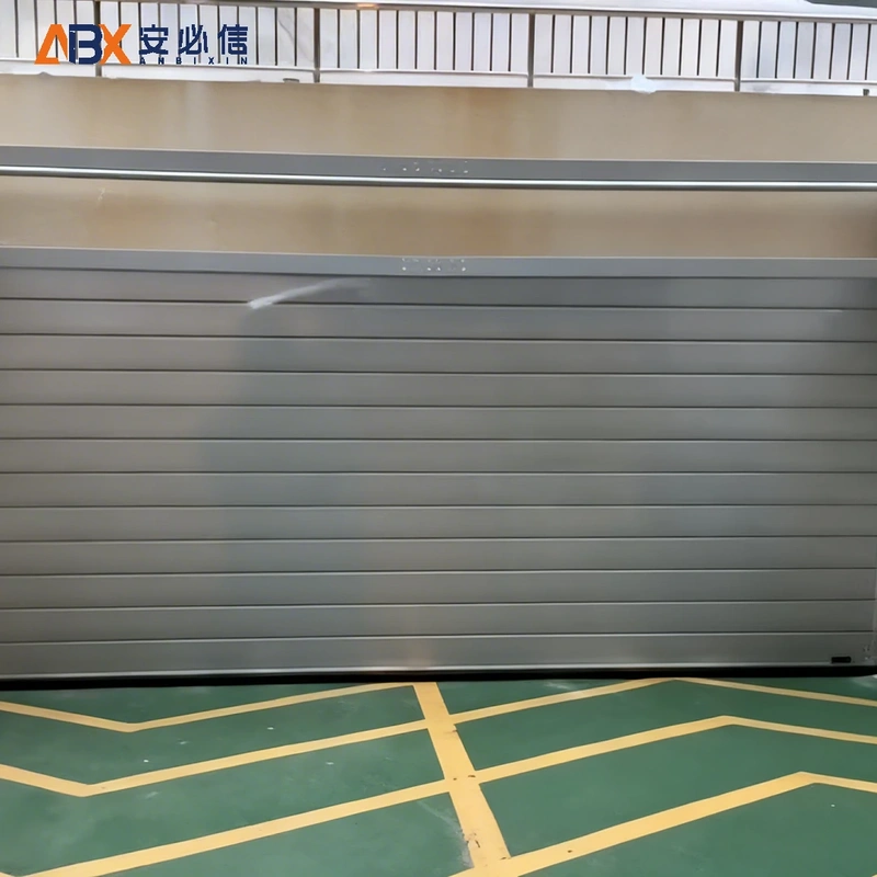 南京市医药密闭高速门